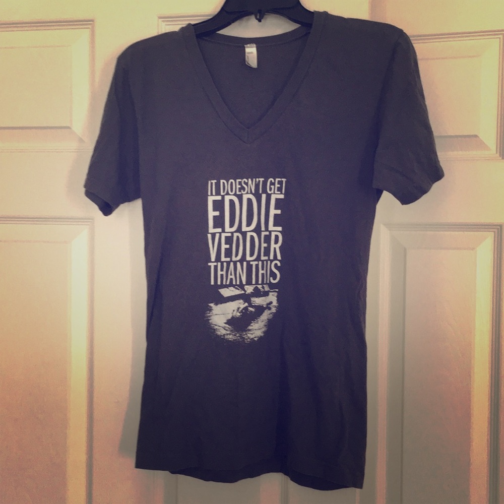 Attention Pearl Jam fans!!!